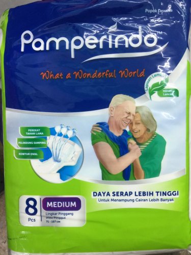 10 Rekomendasi Popok Lansia Yang Tepat Dan Aman Digunakan 2019