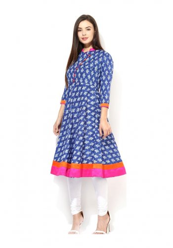 Share more than 86 voonik kurtis with plazo