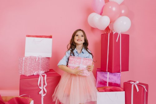 8 9歳 小学3年生の女の子に人気の誕生日プレゼントランキング おしゃれグッズやままごとなどのおすすめを紹介 ベストプレゼントガイド