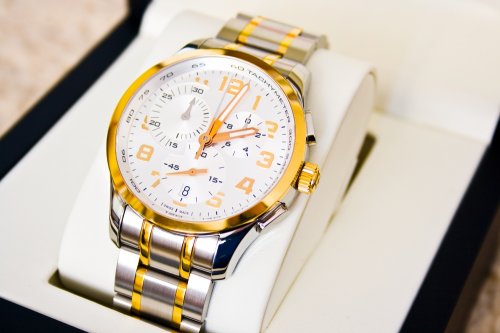 男性におすすめのゴールド腕時計ブランド12選【2022年最新版 