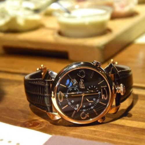 ガガミラノのメンズ腕時計おすすめ＆人気ランキングTOP10【2022年最新 