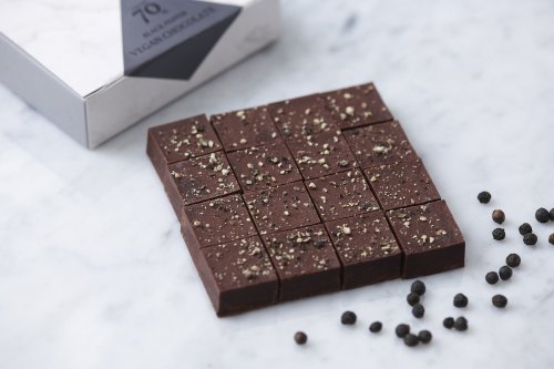ホワイトデーのお返しに最適なチョコ 人気 おすすめブランドランキング34選 21年版 ベストプレゼントガイド