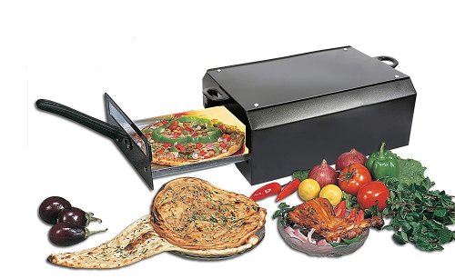 Buy Wellberg Electric Tandoor with 15 Free Gifts Online at Best Price in  India on