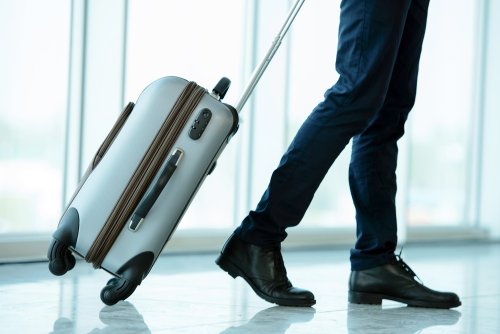 男性におすすめのメンズキャリーバッグ スーツケース人気ブランドランキングtop12 21年最新情報 ベストプレゼントガイド