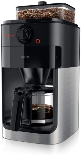 harga coffee maker philips