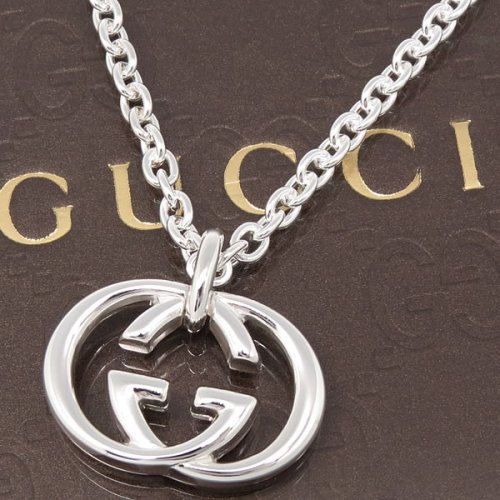 GUCCI ネックレス-