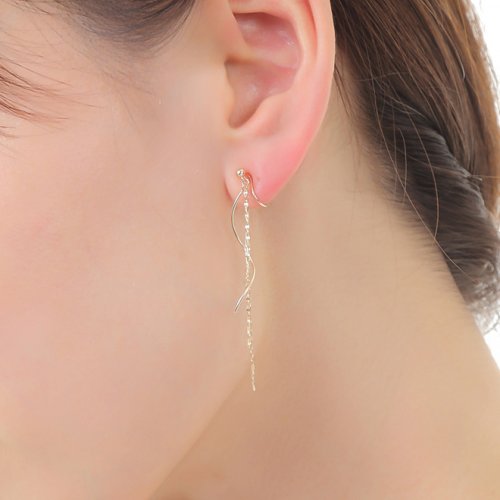 おすすめのレディースノンホールピアス 人気ブランドランキング23選 21年版 ベストプレゼントガイド