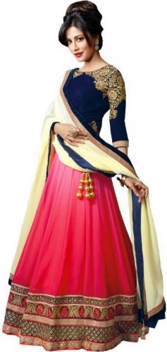Lehenga choli under 700 Clearance
