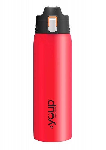 cello scout water bottle