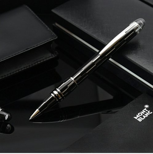 限定SALE定番人気 MONTBLANC モンブラン ボールペン mJkPh