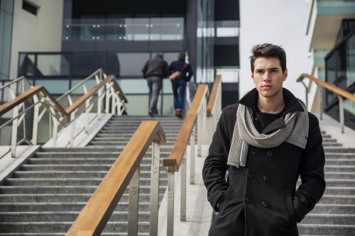 男子大学生に人気のメンズマフラーおすすめブランドランキング39選 21年最新 ベストプレゼントガイド