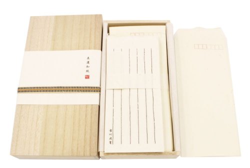 一筆箋☆Wa-Life 春 古川紙工 ふせん かわいい