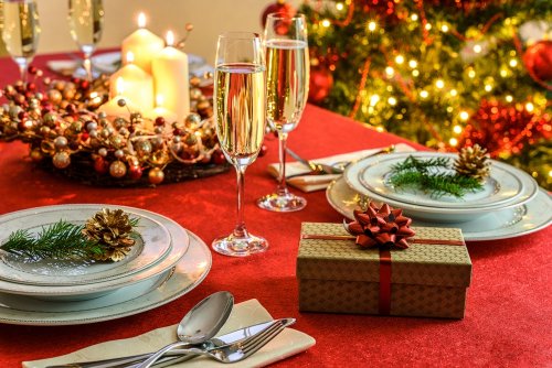 愛知のクリスマスディナー特集 栄周辺エリアで人気のレストラン ベストプレゼントガイド