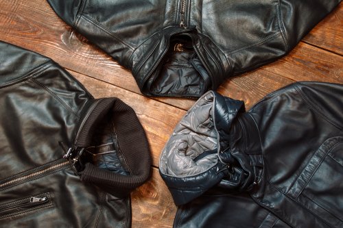 メンズ革ジャン 人気 おすすめブランドランキング37選 22年版 ベストプレゼントガイド