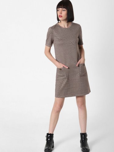formal office dress for ladies