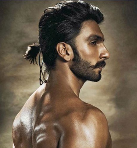 Best Winter Hairstyles For Indian Men
