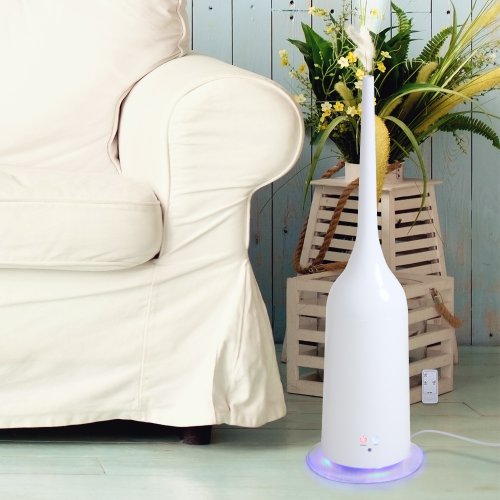 人気のアロマディフューザー12選 プレゼントには安心の超音波式がおすすめ ベストプレゼントガイド