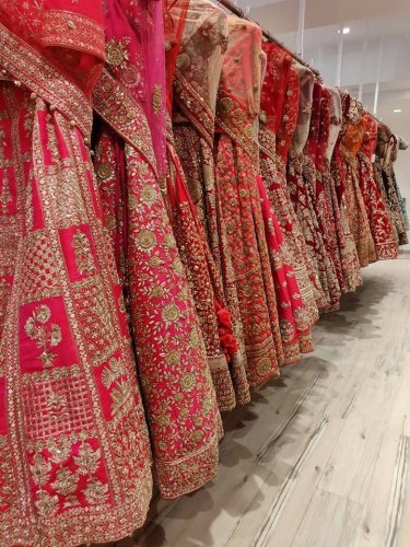 lehengas under 3000