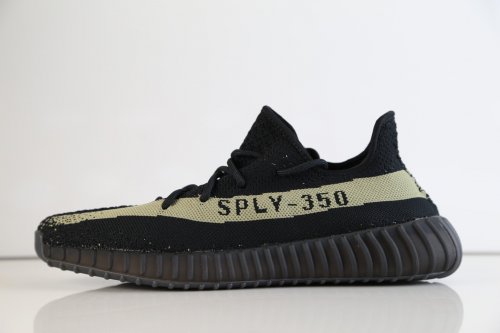 sepatu model yeezy