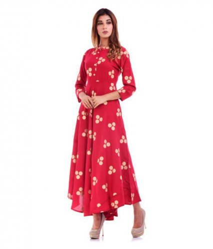 Snapdeal Sale Kurtis  BudgetFriendly Options To Buy