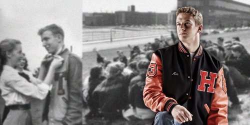 Super Keren dan Trendi dengan 10 Jaket Baseball Pria dan Cara Memilihnya