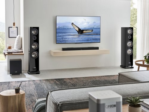Sound-Bars vs Home Theatre Which One to Go for? Here Some Ideas to Help You Make Right Choice for an Awesome Listening