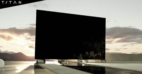 Tak Sekadar Nonton Tv Inilah Deretan 10 Televisi Termahal Di Dunia Dengan Ukuran Dan Harga Fantastis