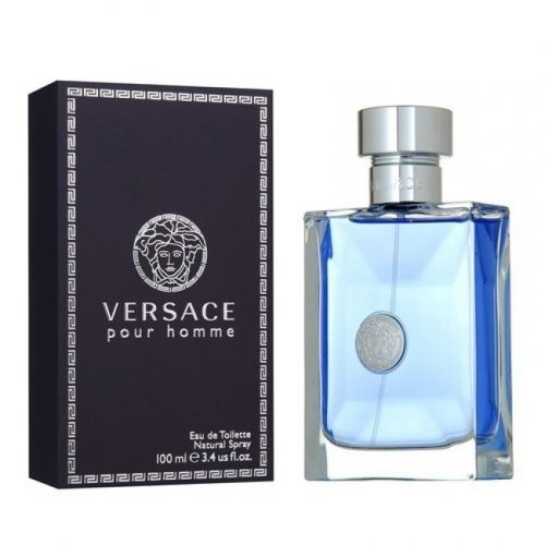 Jaga Image Cantik Anda Dengan 10 Parfum Versace Yang Memikat