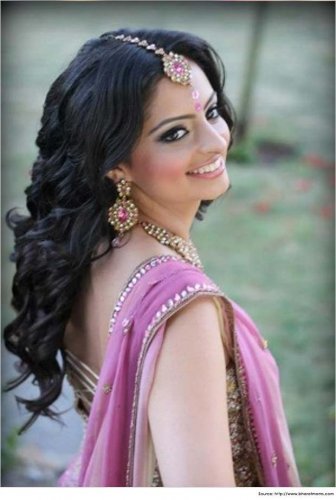 10 Saree Hairstyles That Will Turn Your Look Into A High Fashion Statement