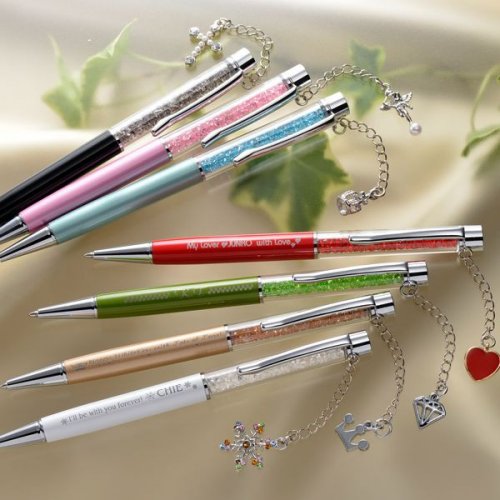 女性に人気の高級ボールペン ブランド11選 21年最新版 ベストプレゼントガイド