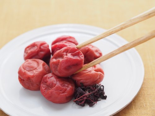 母の日ギフトにおすすめの人気 高級 梅干しランキング プレゼント向きのブランドを厳選 ベストプレゼントガイド