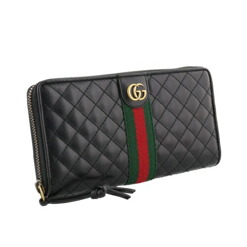 新品 GUCCI グッチ レディース 長財布-