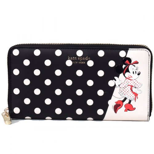 2025年】ケイトスペードのレディース長財布 おすすめ＆人気ランキング