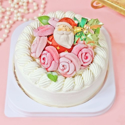 今年注目のクリスマスケーキ 人気ランキング23選 チョコケーキやタルトなど通販でおすすめのケーキを紹介 プレゼント ギフトのギフトモール