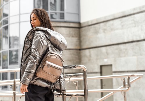 10代の女子におすすめのレディースダウン 人気ブランドランキング選 22年版 ベストプレゼントガイド