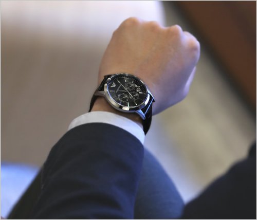 エンポリオ アルマーニのメンズ腕時計おすすめ＆人気ランキングTOP10 