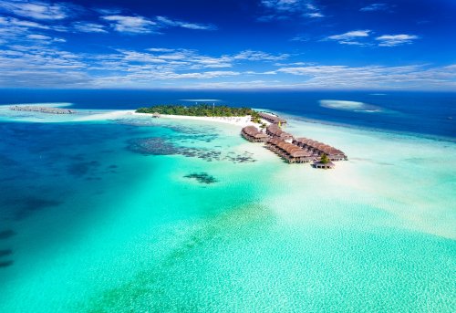 Kepulauan maldives