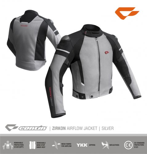 68 Desain Jaket Motor Keren Gratis Terbaru