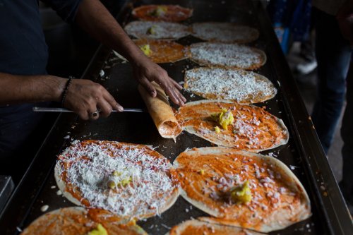 Immerse Yourself in the Street Food of Tamil Nadu Street: 8 Mouth-Watering  Local Delicacies to Try + 4 Delicious Recipes to Prepare at Home (2019)