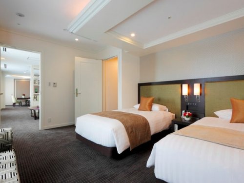 埼玉の人気ホテルで誕生日をお祝い カップルにおすすめのプランが勢ぞろい ベストプレゼントガイド