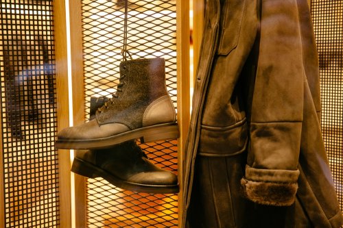 メンズショートブーツ人気ブランドランキング21 サイドゴアやエンジニアなどおすすめをご紹介 ベストプレゼントガイド