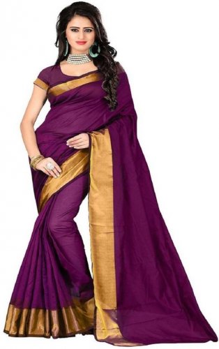 Buy AVANTIKA FASHION Woven Kanjivaram Pure Silk, Jacquard Yellow, Red Sarees  Online @ Best Price In India | Flipkart.com