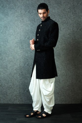 wedding garba outfit for men