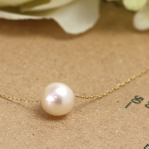 一粒パールのアクセサリーギフト12選 人気のネックレスやピアスなどおすすめの商品をご紹介 ベストプレゼントガイド