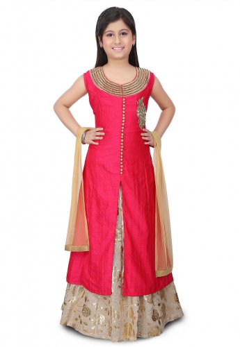 Ladki ka frock online