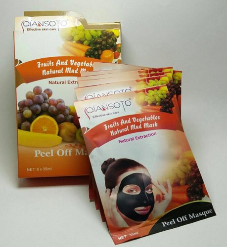 Serba Serbi Yang Anda Perlu Ketahui Soal Masker Qiansoto Dan 6 Rekomendasinya