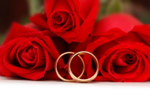 40年目の結婚記念日 ルビー婚式に人気のプレゼントランキング21 赤バラや赤ワインがおすすめ ベストプレゼントガイド