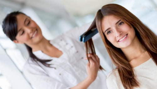 Chăm sóc tóc: Hãy tới với chúng tôi để cùng khám phá bí quyết để chăm sóc tóc hiệu quả nhất. Bạn sẽ được tư vấn và hướng dẫn cách dưỡng tóc đúng cách để luôn giữ được mái tóc bóng khỏe, rực rỡ.