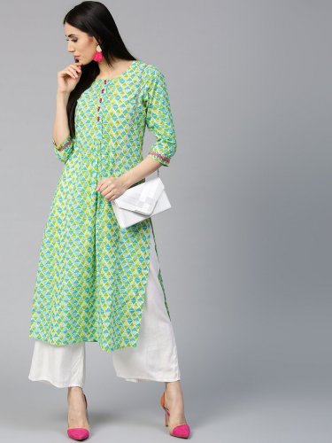 jaipuri kurtis