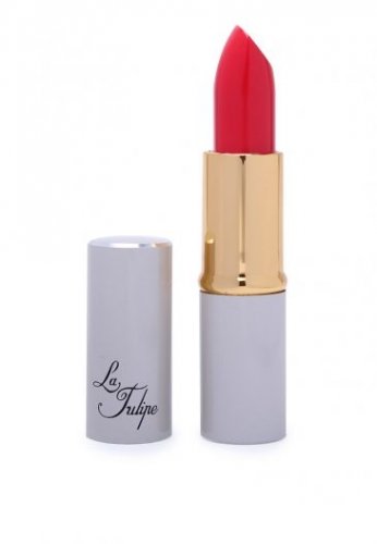 Pancarkan Pesona Bibir Indah Dengan 10 Rekomendasi Shade Lipstik La Tulipe Agar Semakin Memesona 2020 Warna lipstik la tulipe glossy